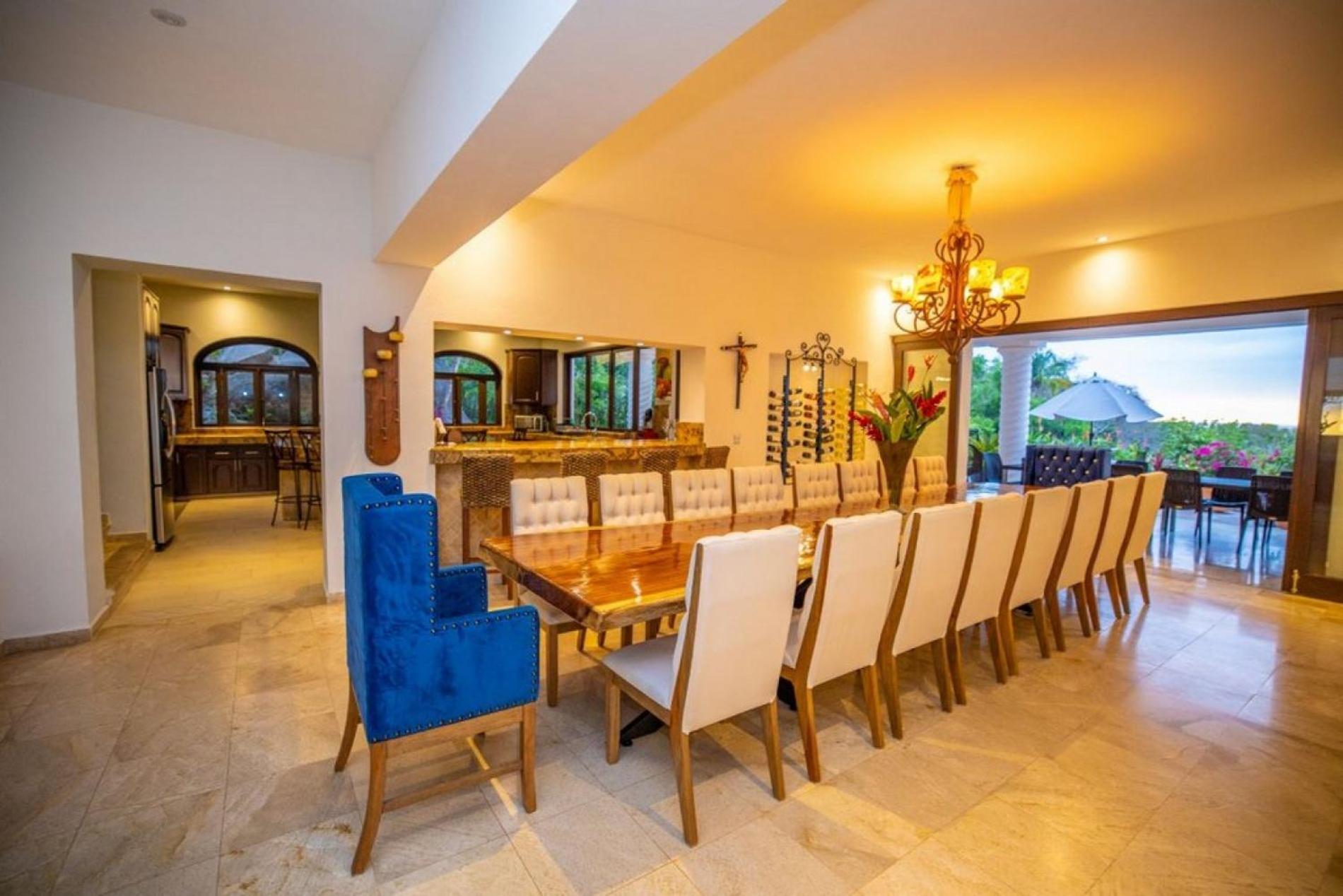 Tesoro Del Mar Villa *