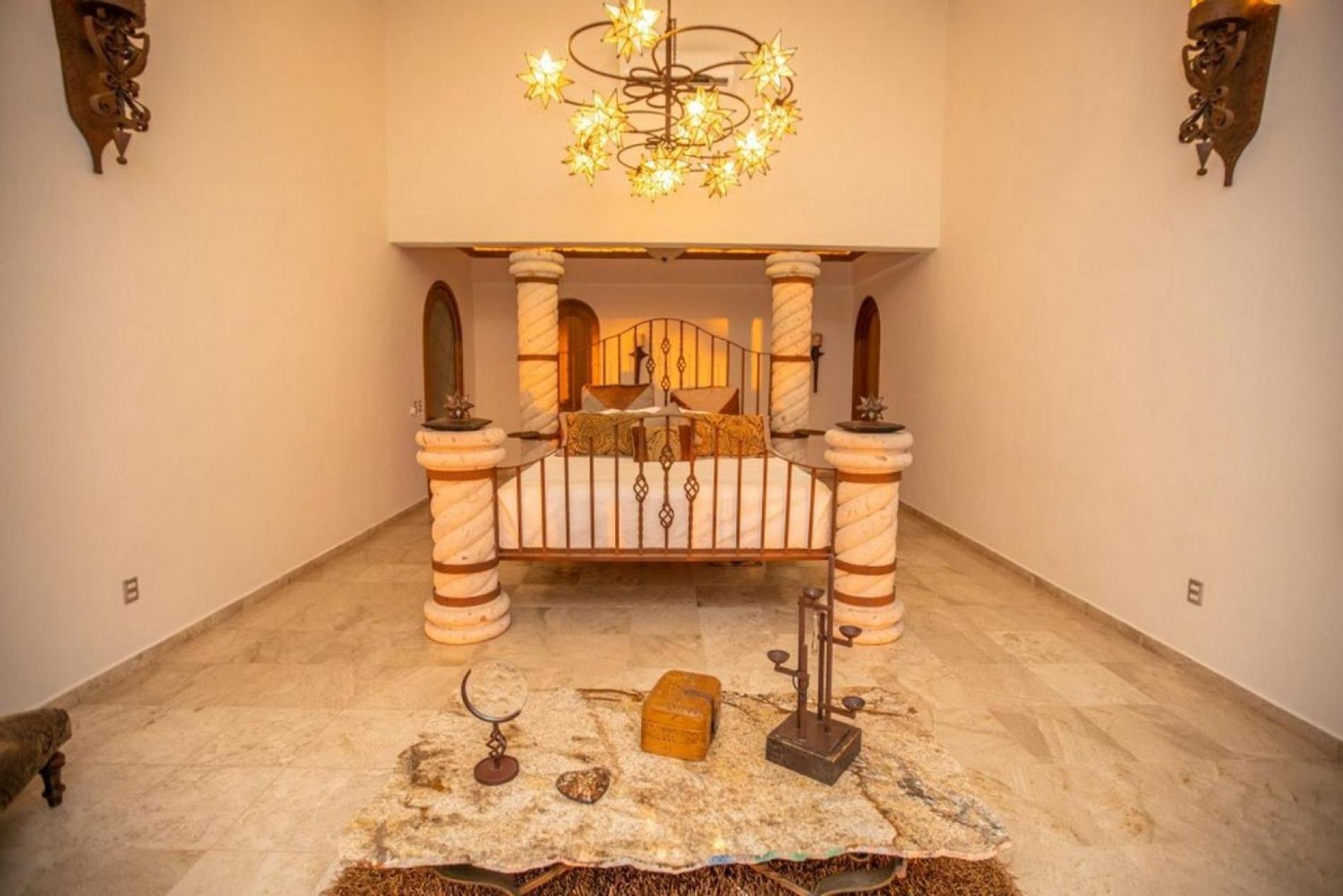 Villa Tesoro Del Mar Puerto Vallarta