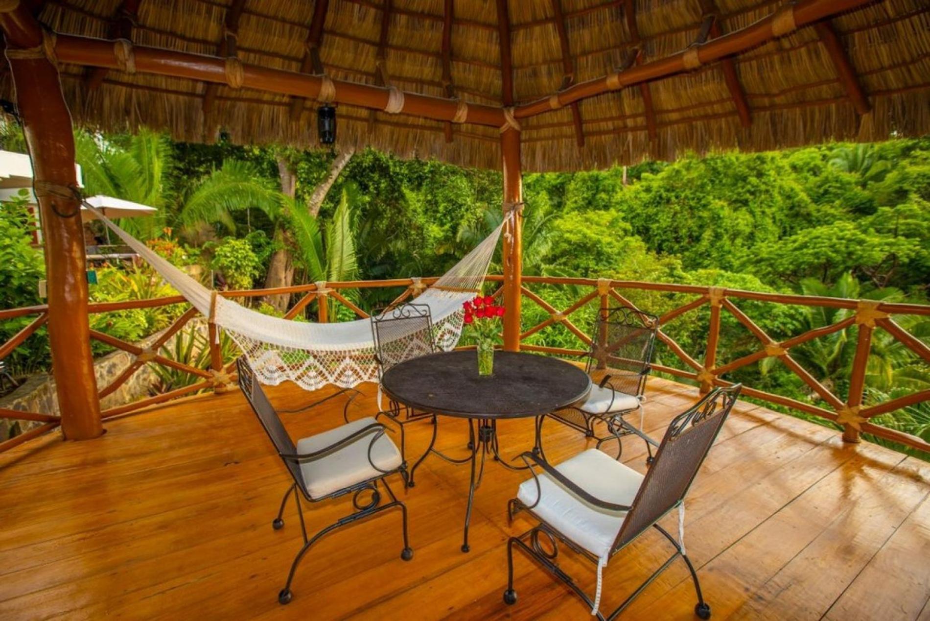 Villa Tesoro Del Mar *