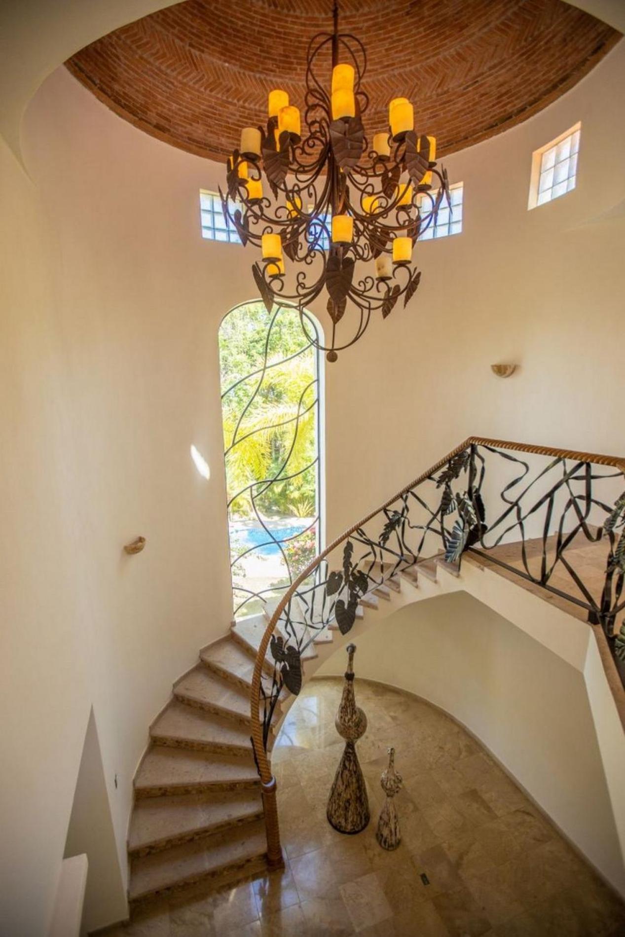 Tesoro Del Mar Villa Puerto Vallarta