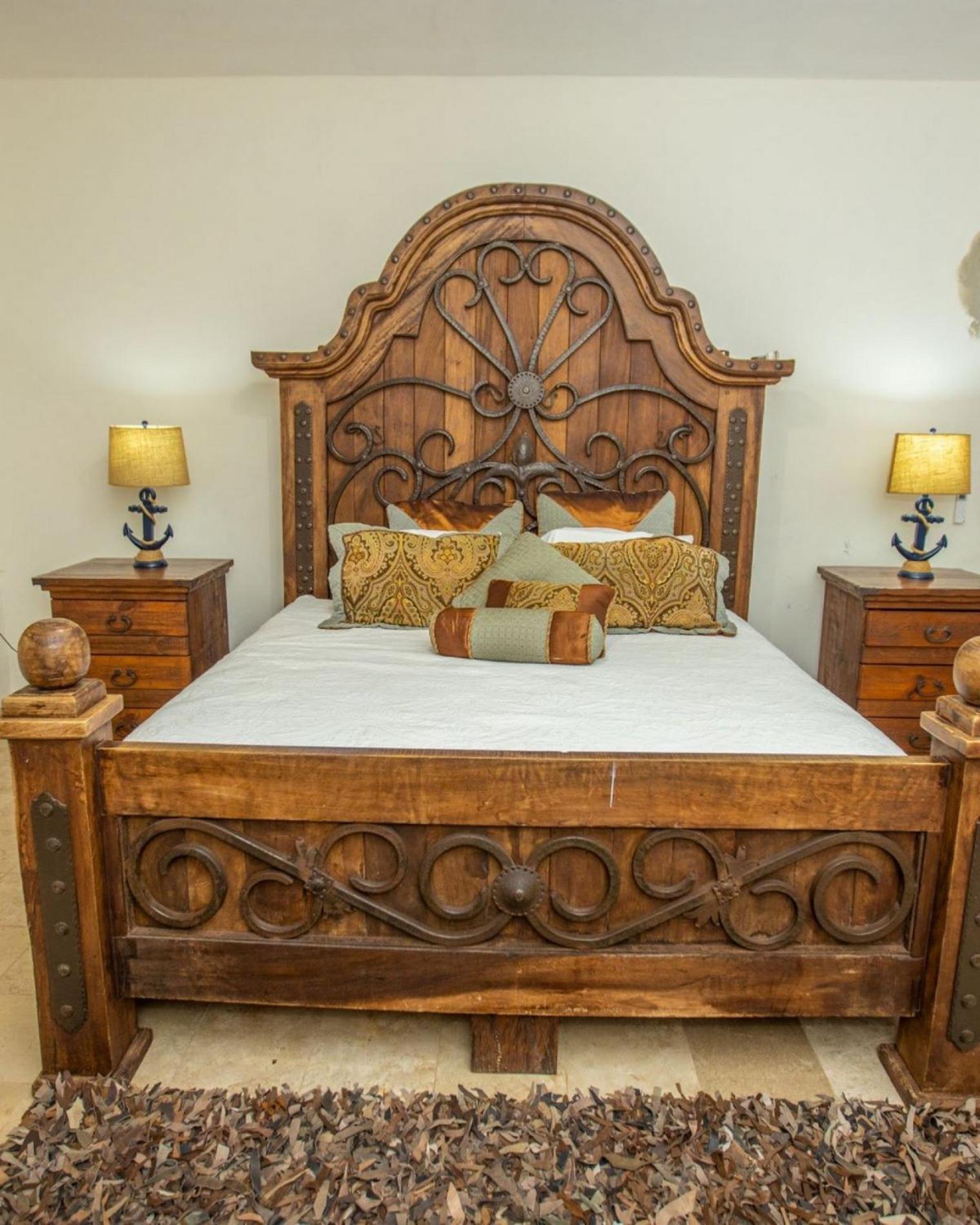 Tesoro Del Mar Villa *