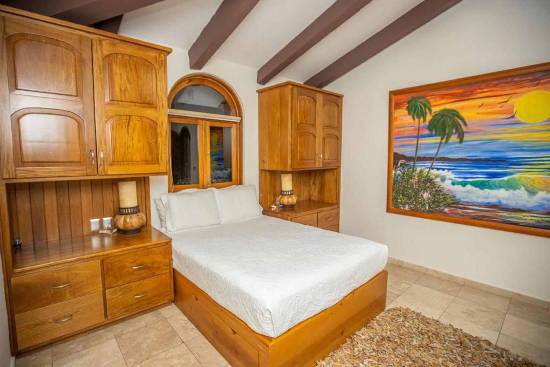 Villa Tesoro Del Mar
