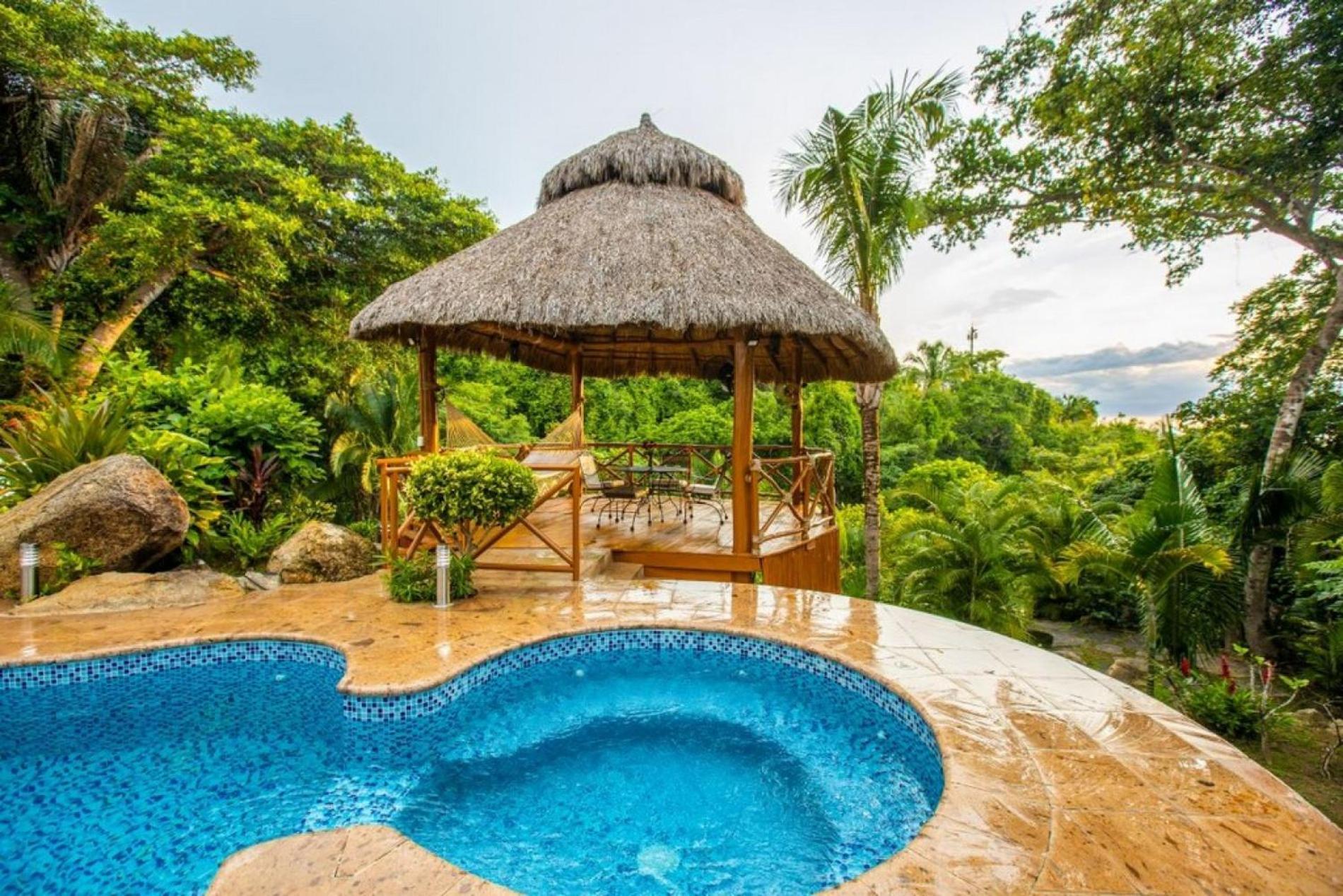 Tesoro Del Mar Villa Puerto Vallarta