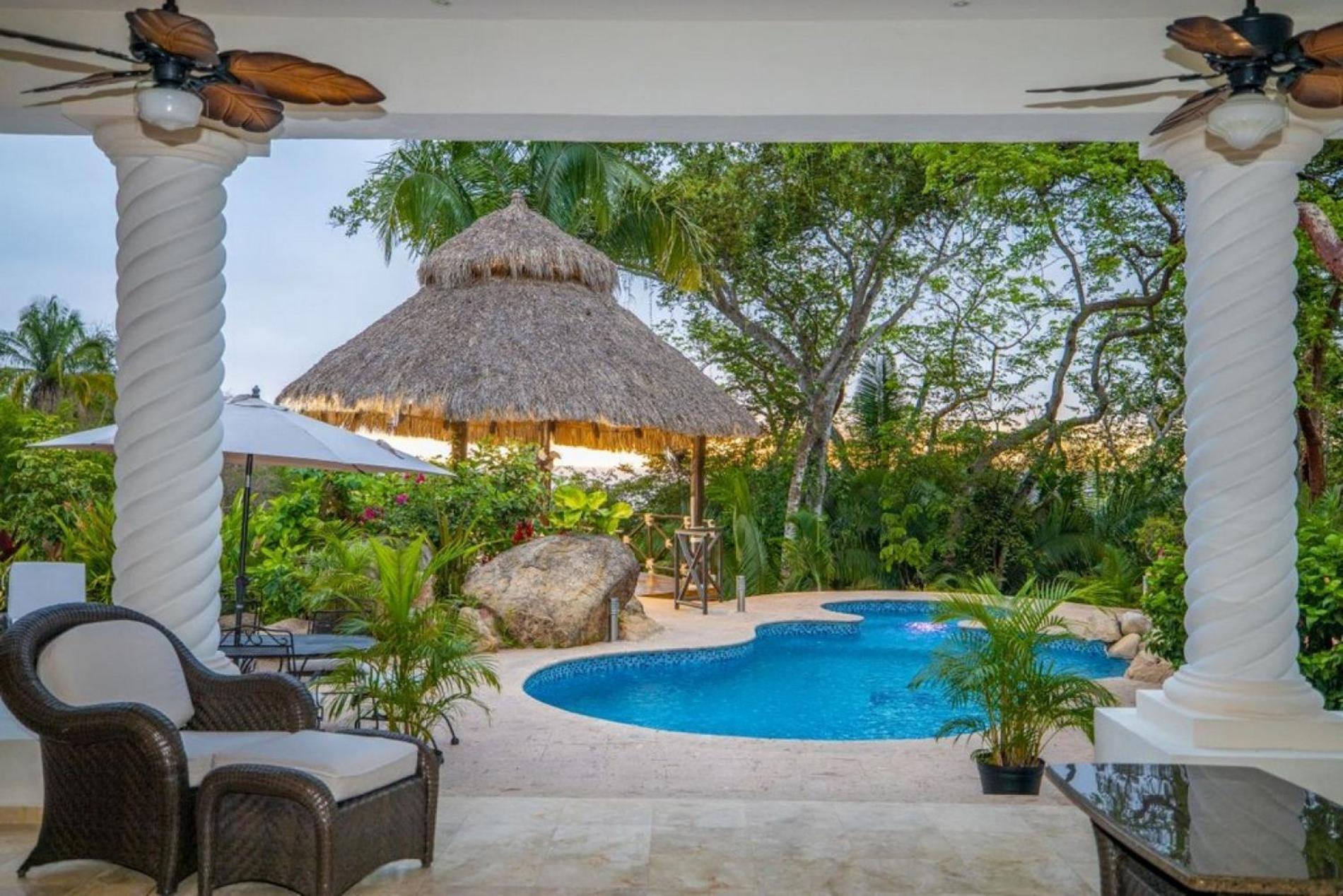 Villa Tesoro Del Mar Puerto Vallarta