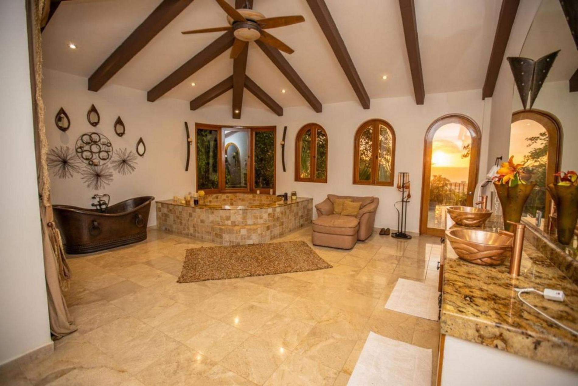 Tesoro Del Mar Villa Puerto Vallarta
