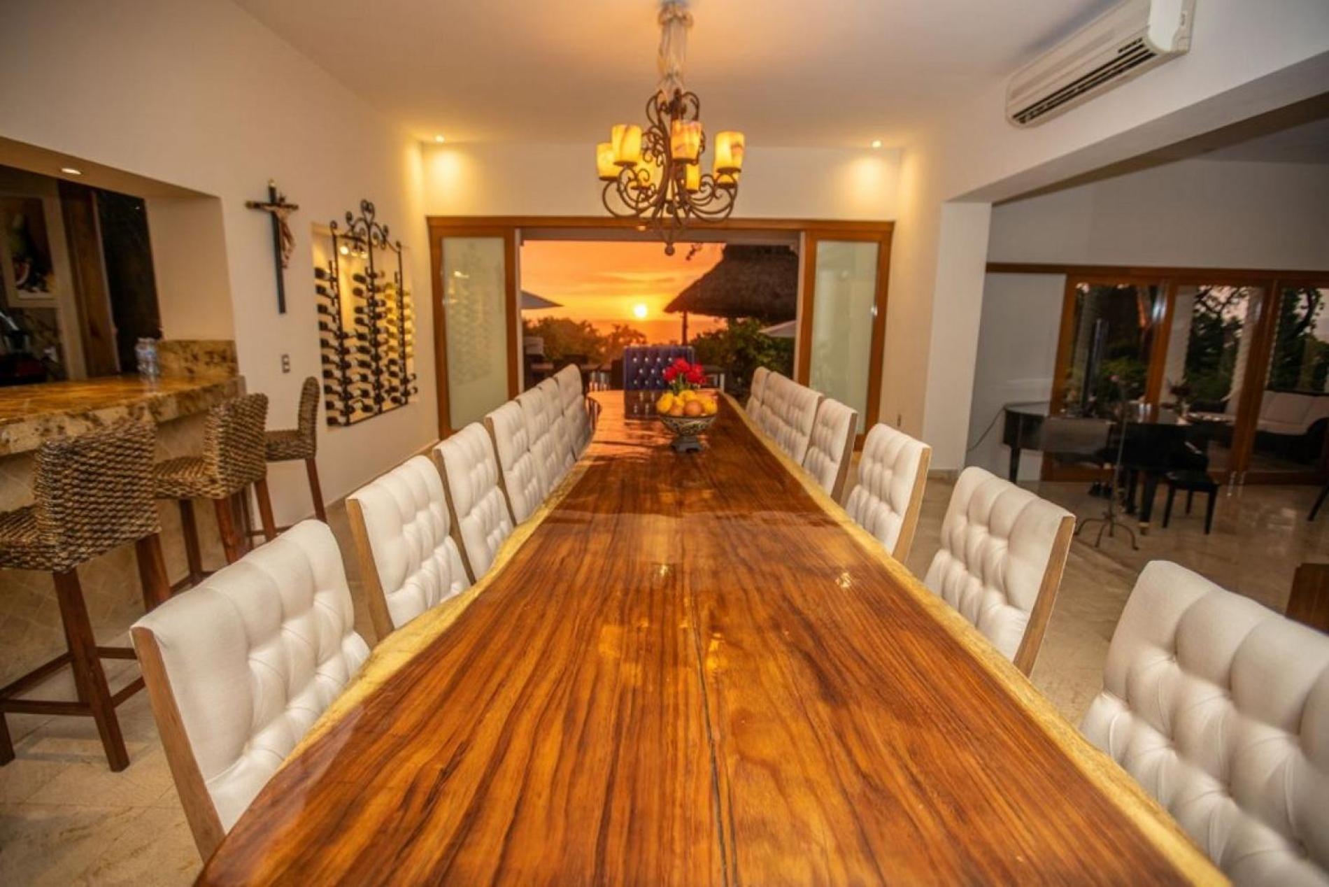 Tesoro Del Mar Villa *