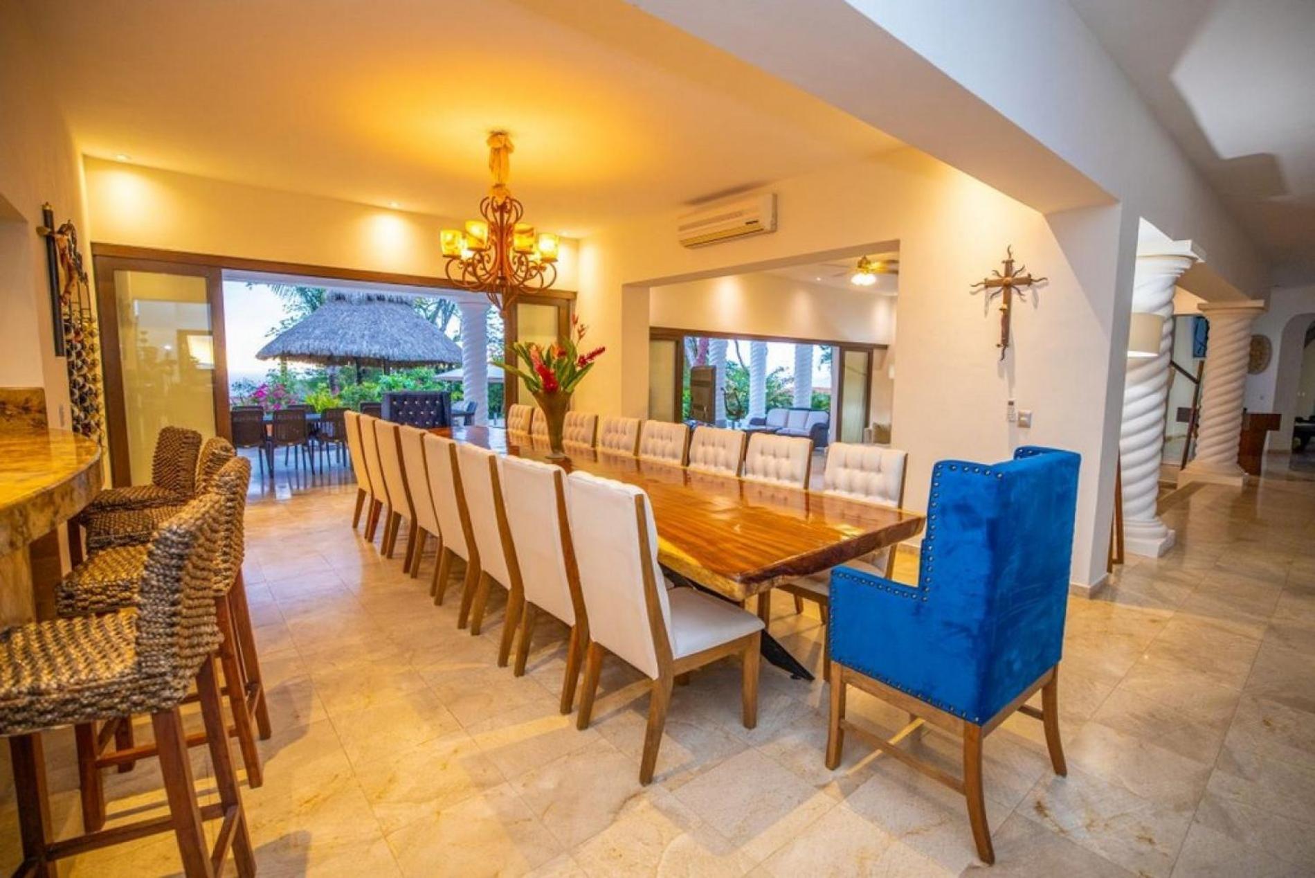 Villa Tesoro Del Mar *