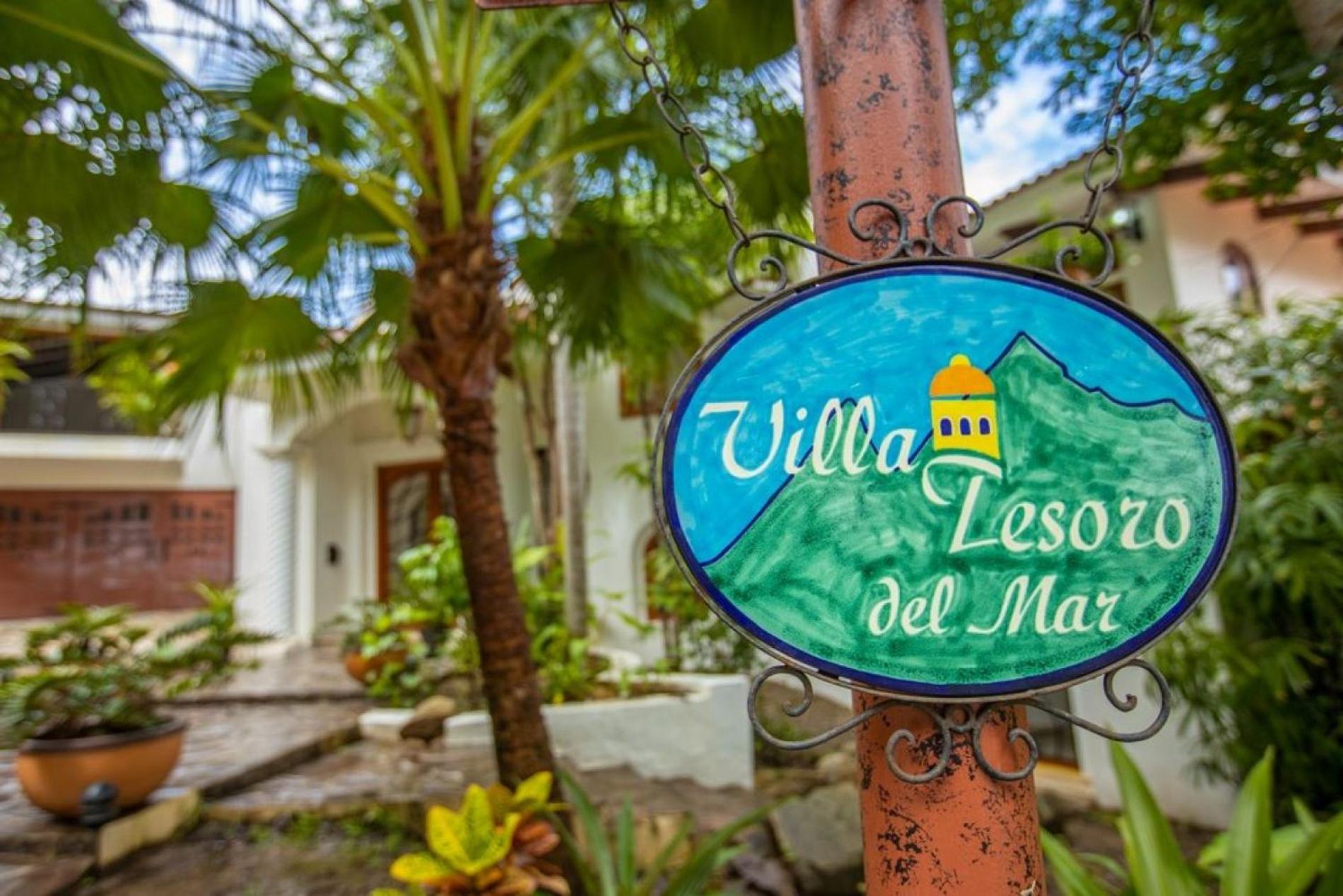 Tesoro Del Mar Puerto Vallarta