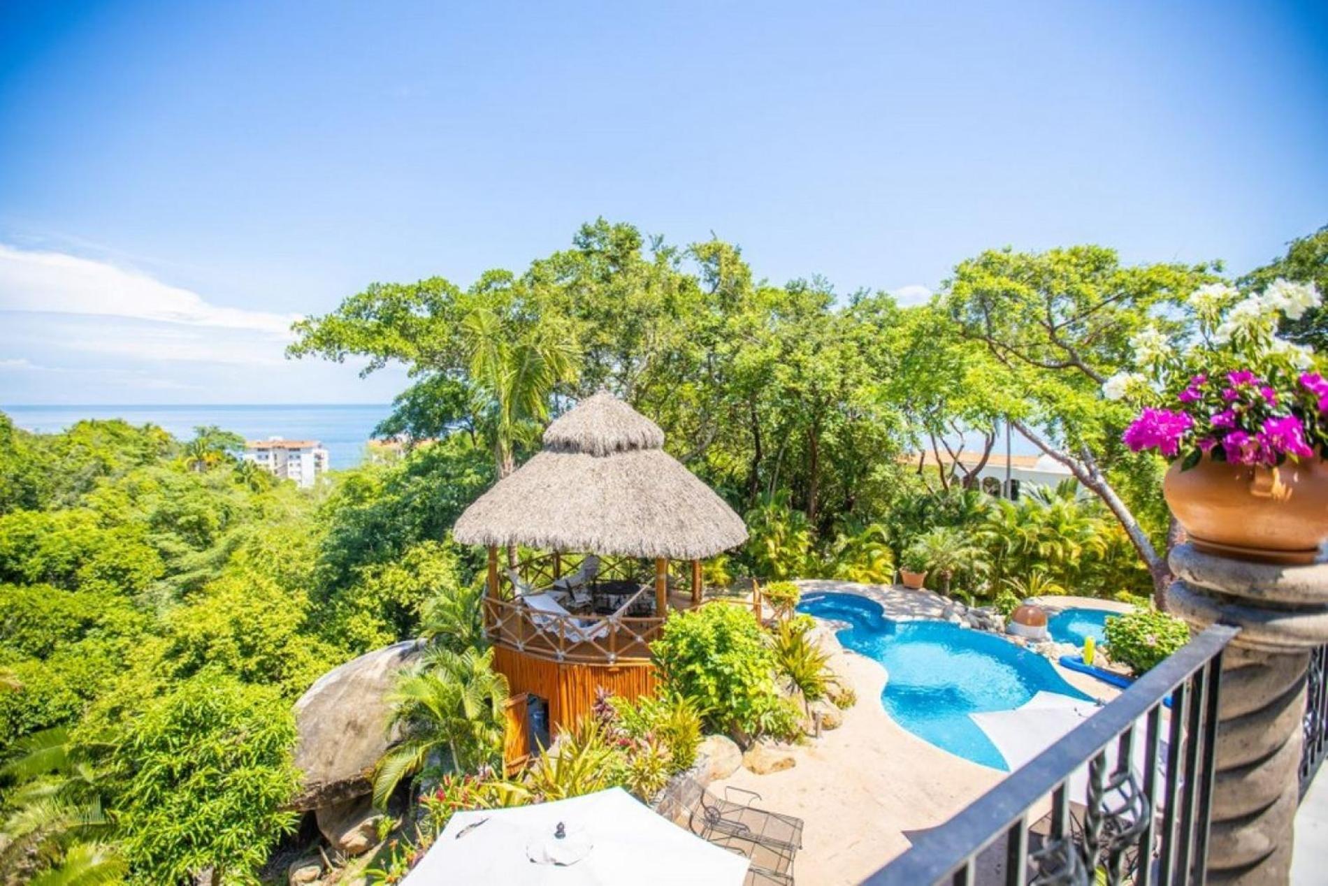 Tesoro Del Mar Villa *