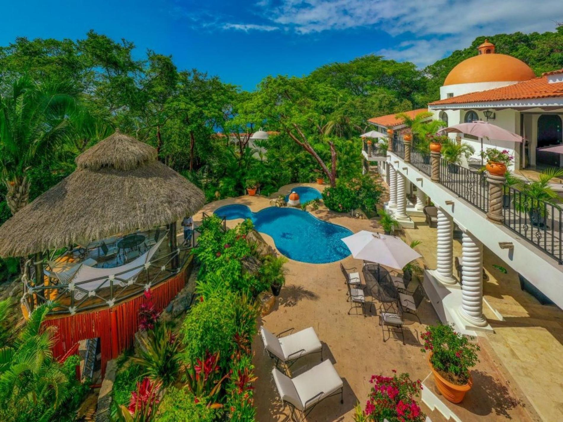 Tesoro Del Mar Villa *
