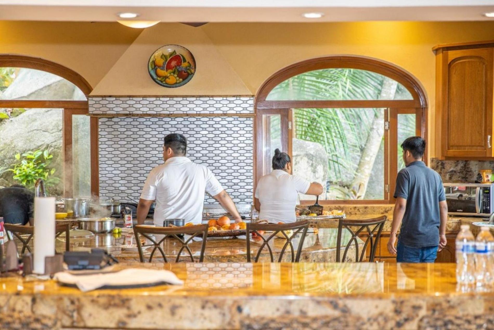 Villa Tesoro Del Mar Puerto Vallarta