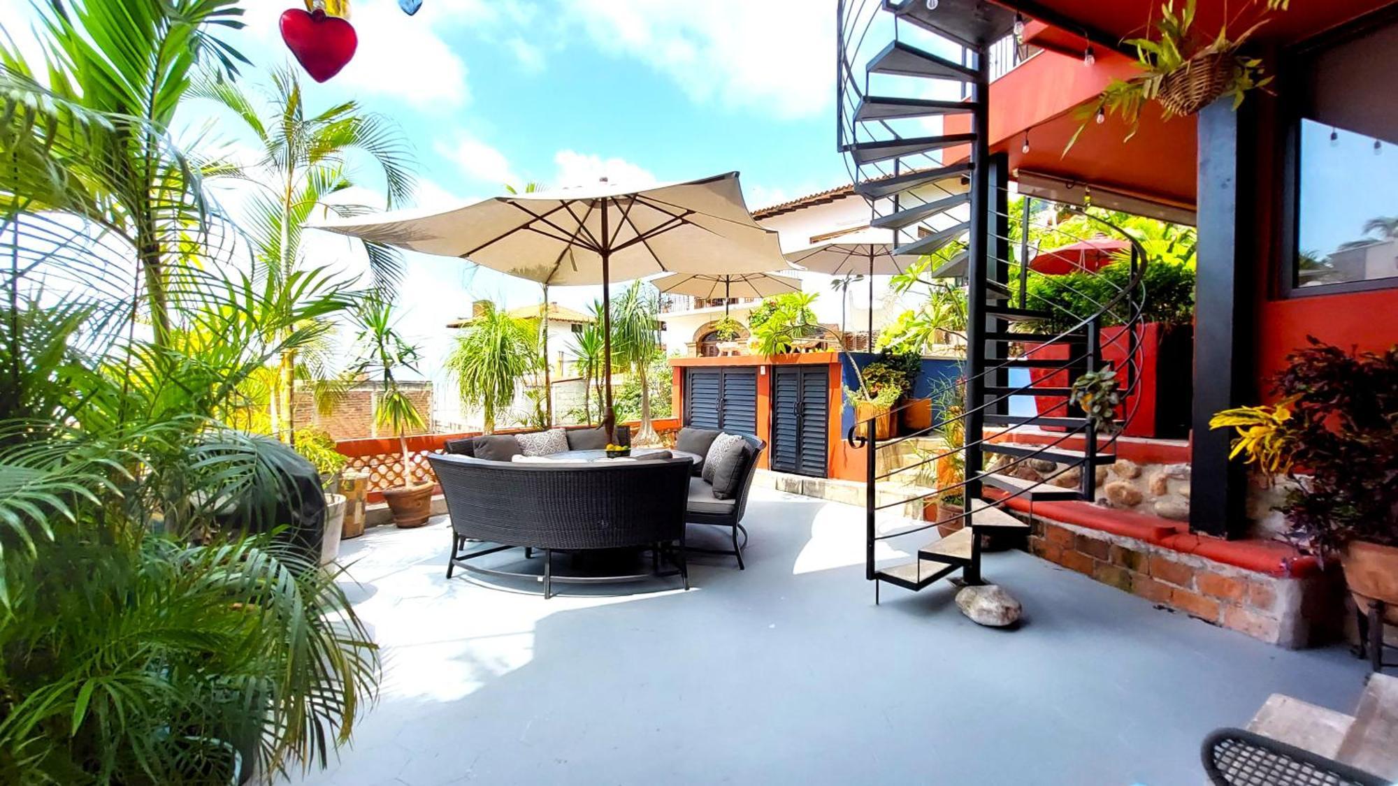 Jonathans Lugar At Amistad - Charming 1br In The Heart Of Apartment *