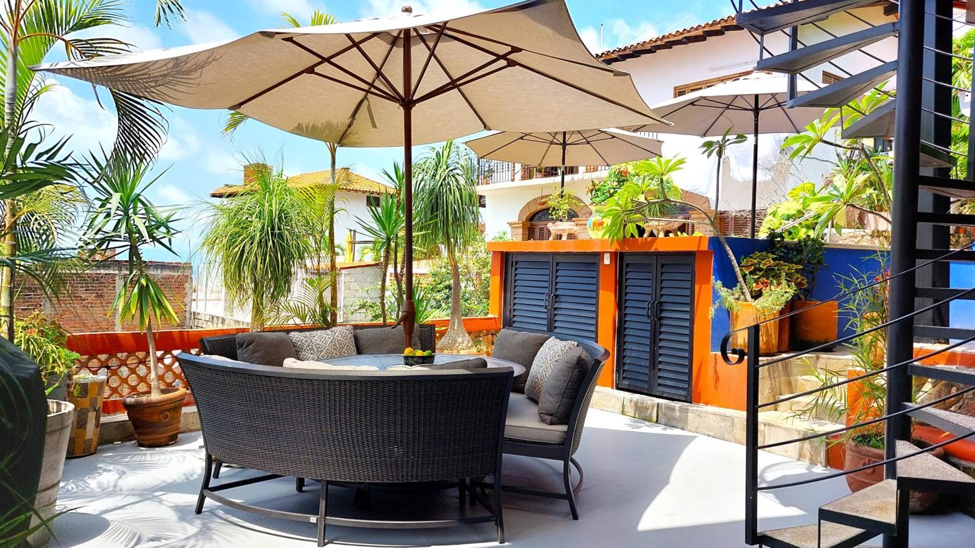 Jonathans Lugar At Amistad - Charming 1br In The Heart Of Apartment