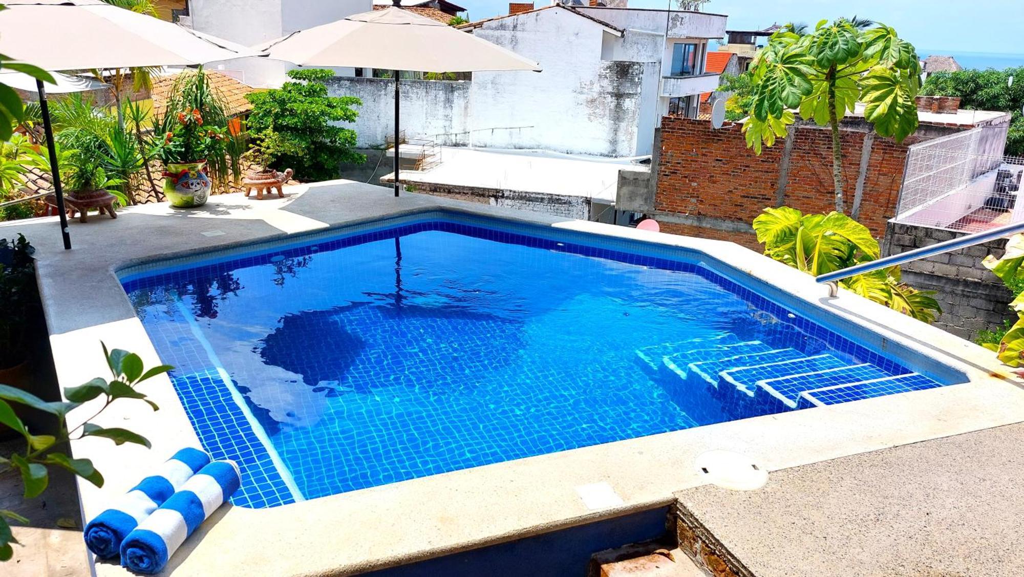 Jonathans Lugar At Amistad - Charming 1br In The Heart Of