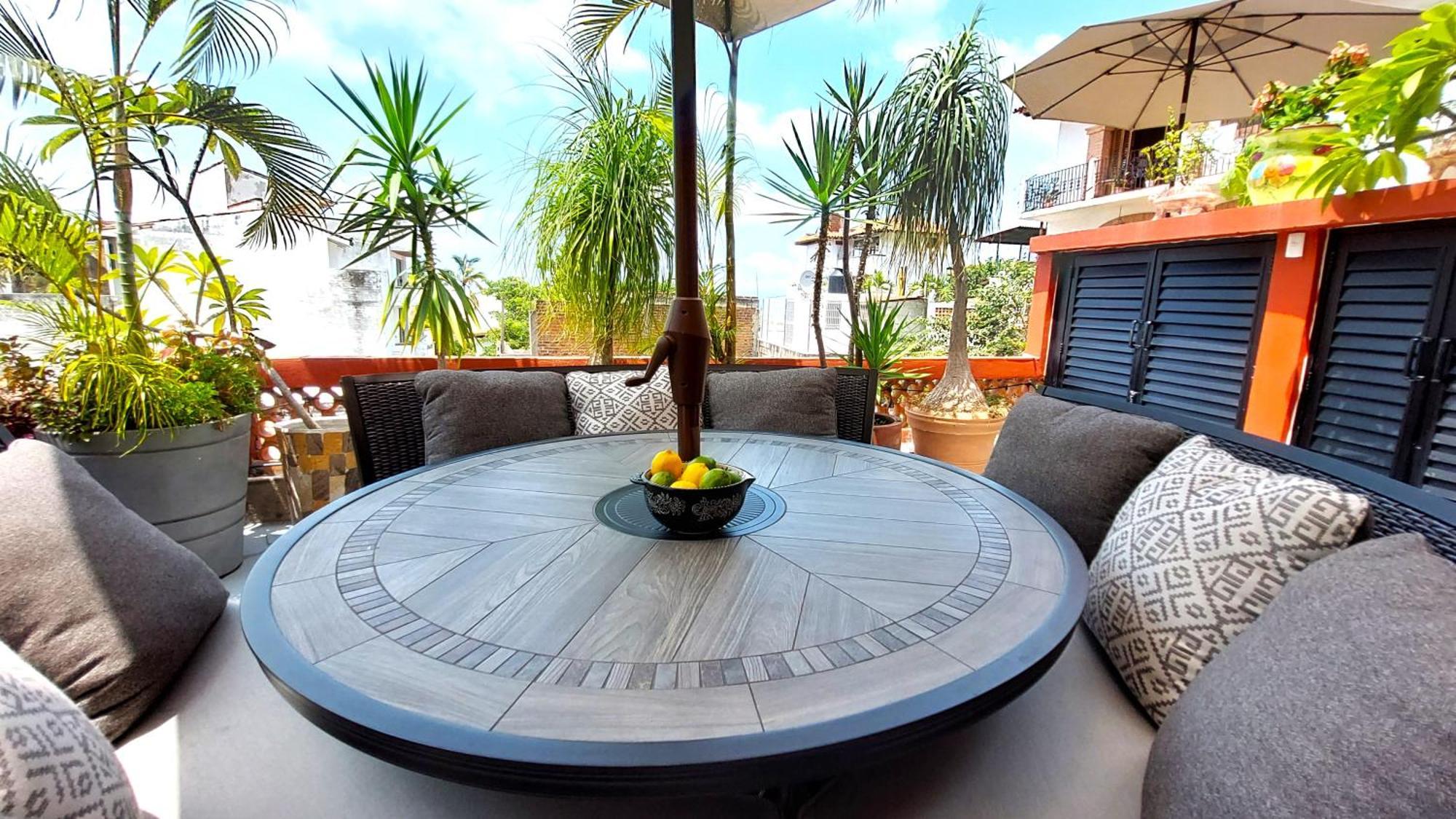 Apartment Jonathans Lugar At Amistad - Charming 1br In The Heart Of