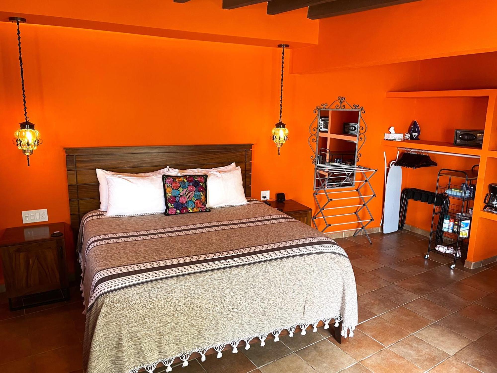 Apartment Jonathans Lugar At Amistad - Charming 1br In The Heart Of *