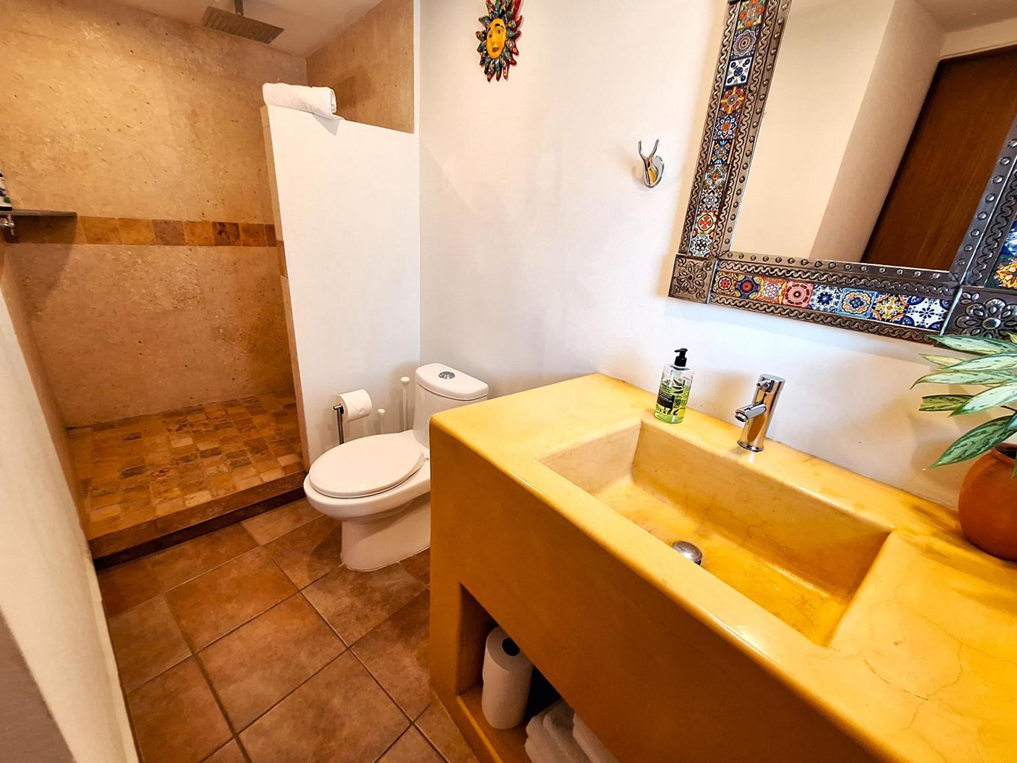 Apartment Jonathans Lugar At Amistad - Charming 1br In The Heart Of Puerto Vallarta