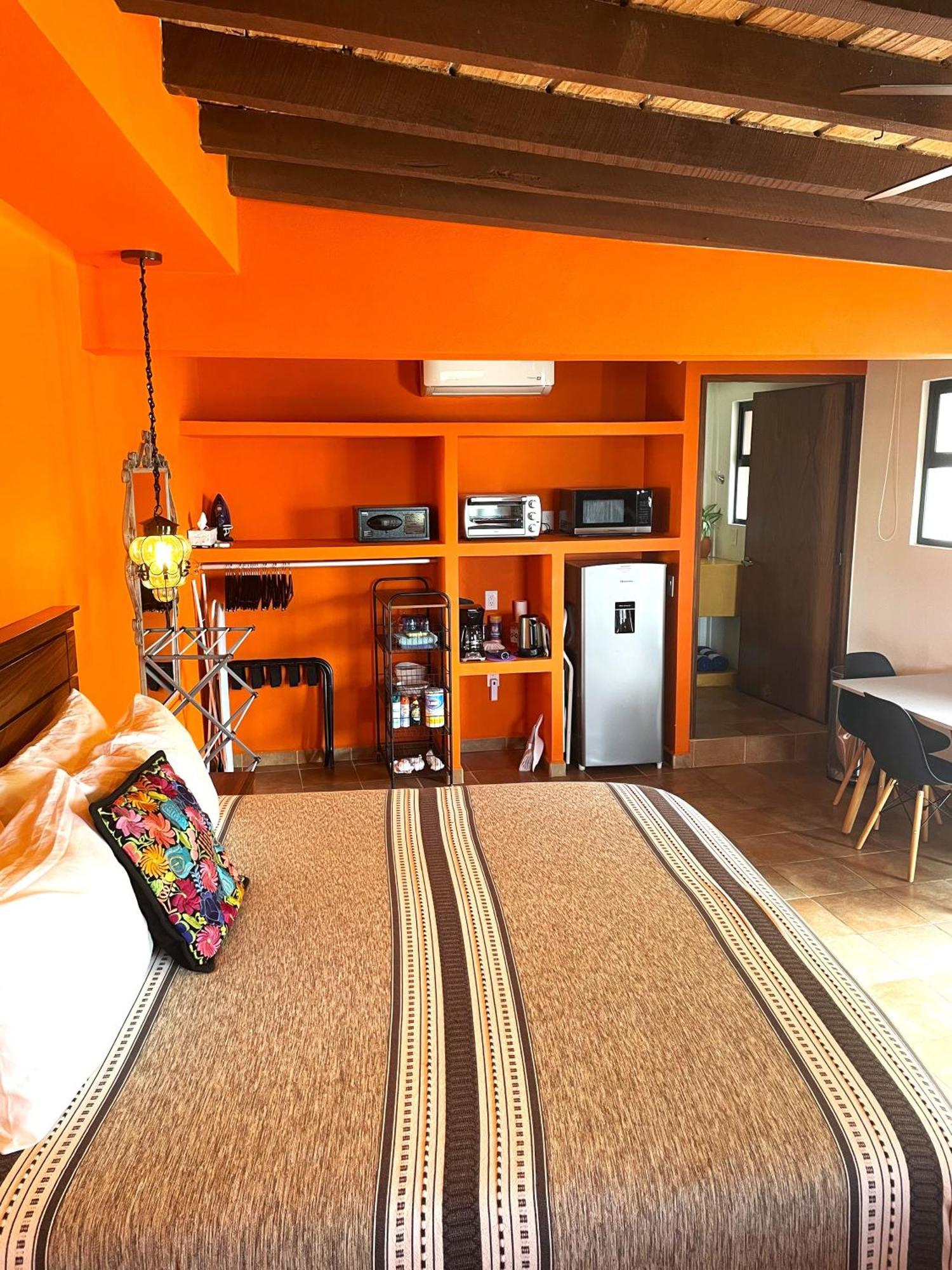 Jonathans Lugar At Amistad - Charming 1br In The Heart Of Apartment