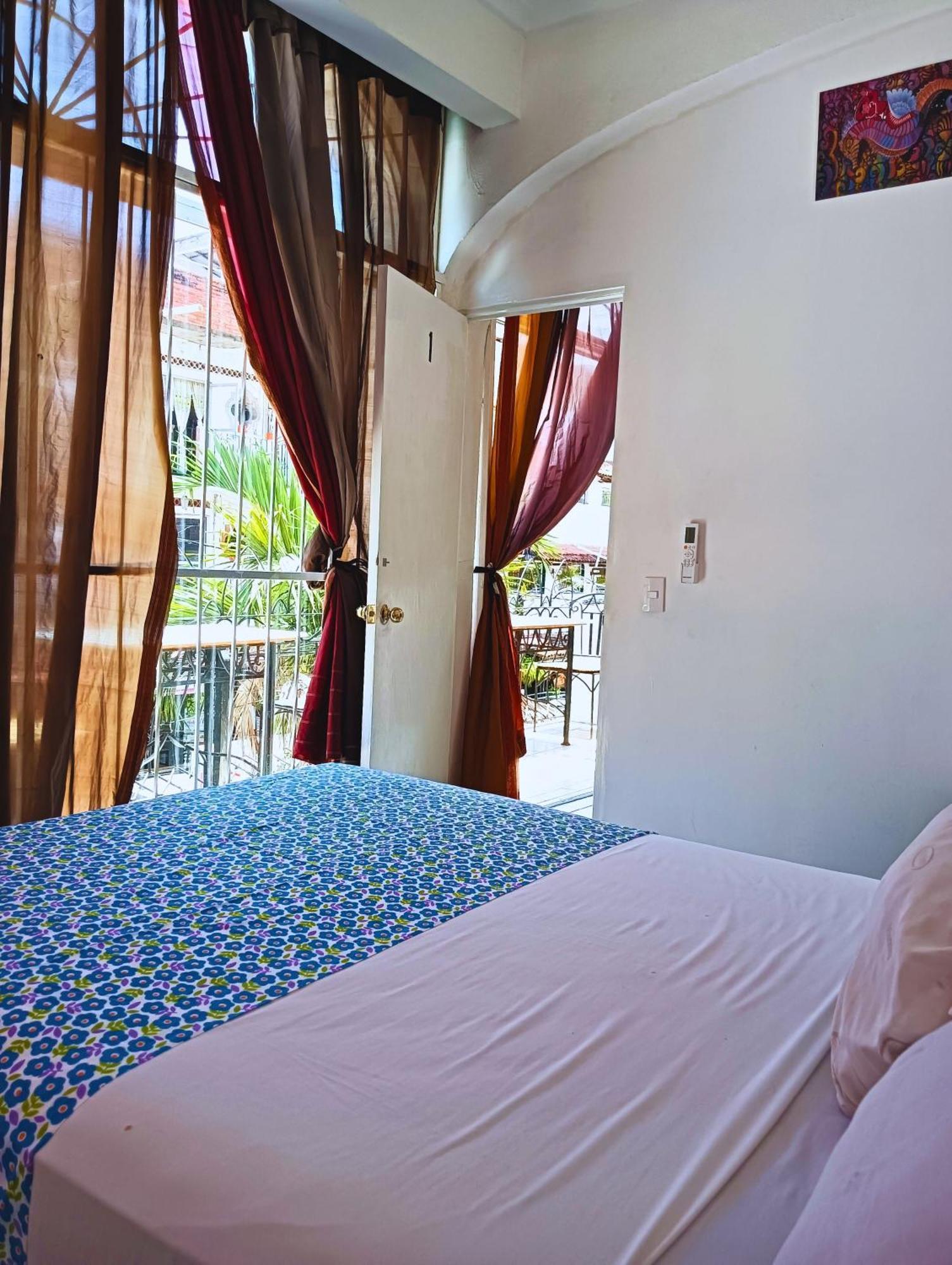Bed & Breakfast Alexandross