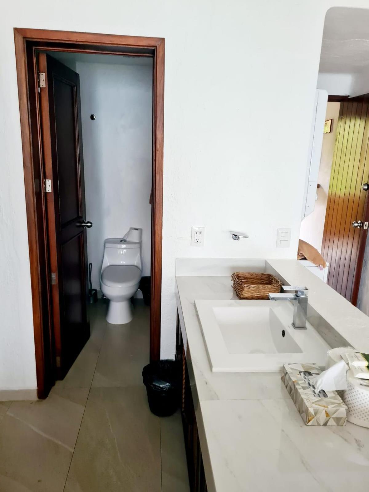 Hotel Los Tules 12-502 Puerto Vallarta