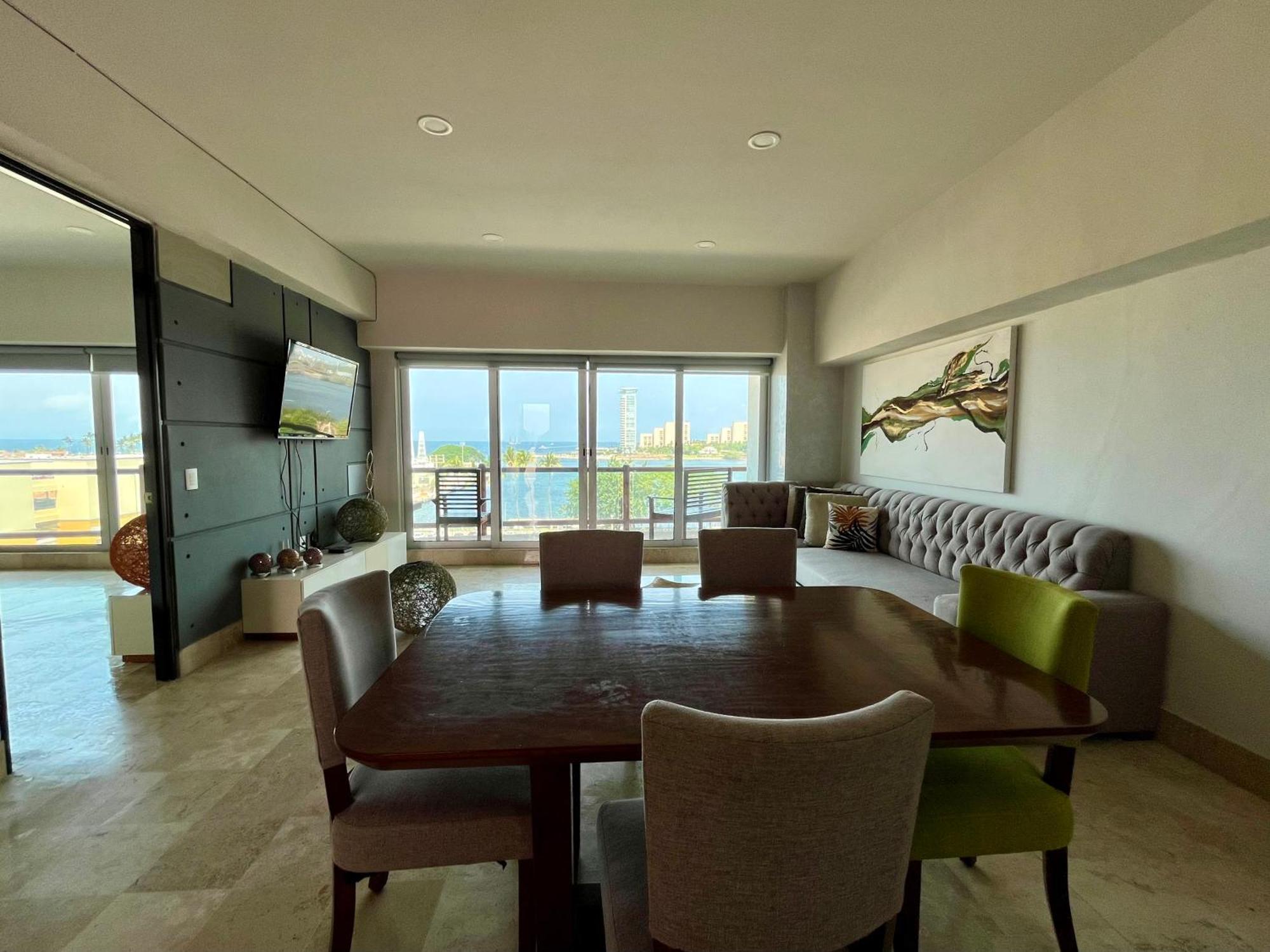 Apartamento Deck 12 *