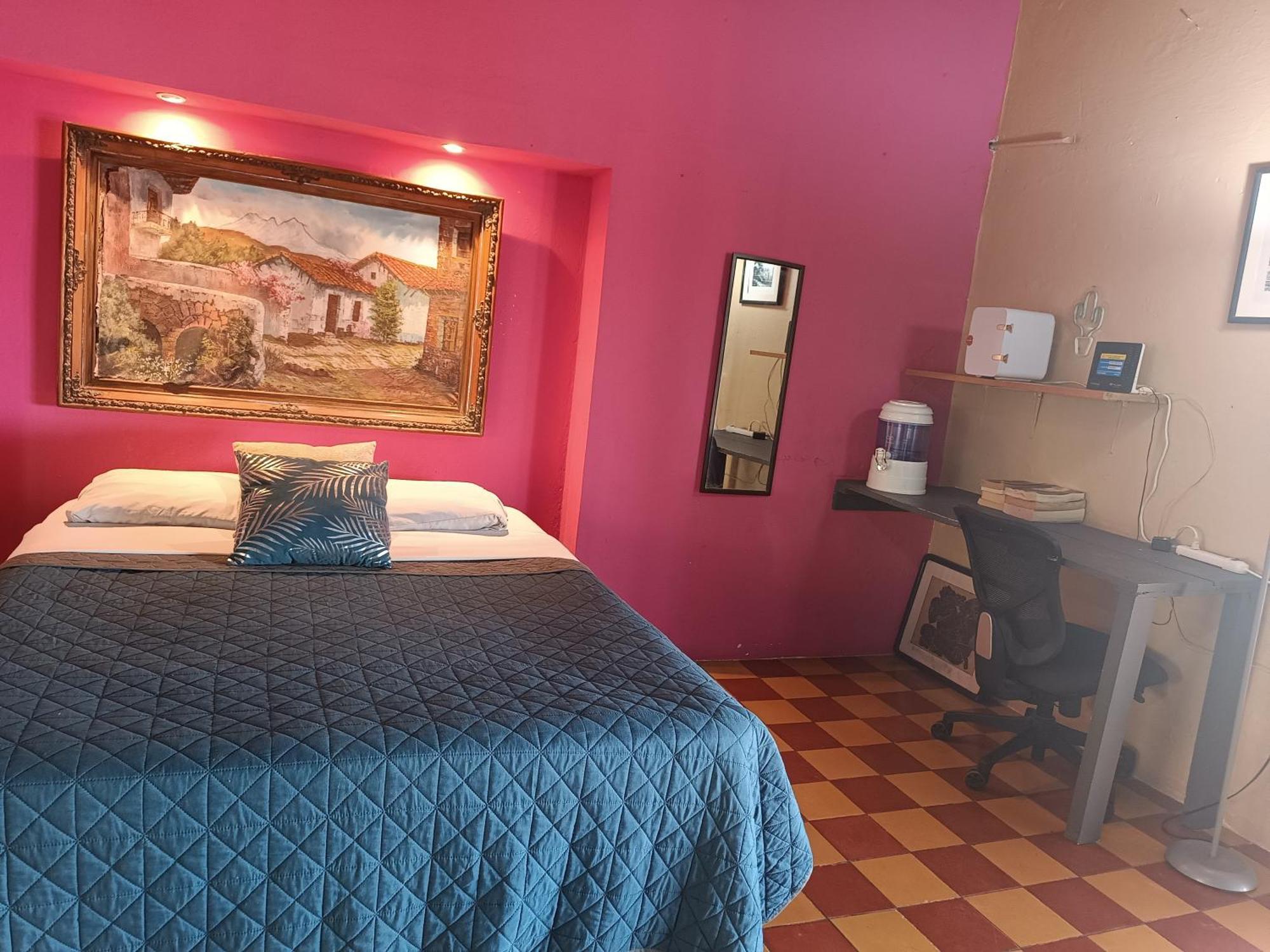 Con Terraza Y Privadas Vista Mar Cerca Malecon Puerto Vallarta