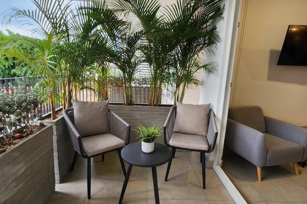 Apartment New Via Milan Appartment! The In Versalles! Puerto Vallarta