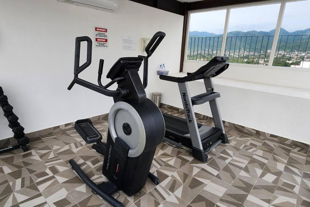 New Via Milan Appartment! The In Versalles! * Puerto Vallarta