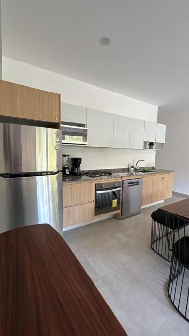 New Via Milan Appartment! The In Versalles! Puerto Vallarta