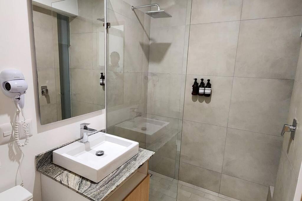 New Via Milan Appartment! The In Versalles! Puerto Vallarta