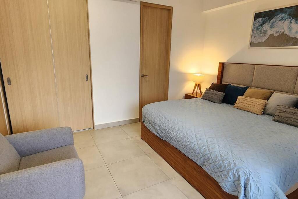 New Via Milan Appartment! The In Versalles! Apartment Puerto Vallarta