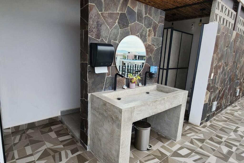New Via Milan Appartment! The In Versalles! Puerto Vallarta