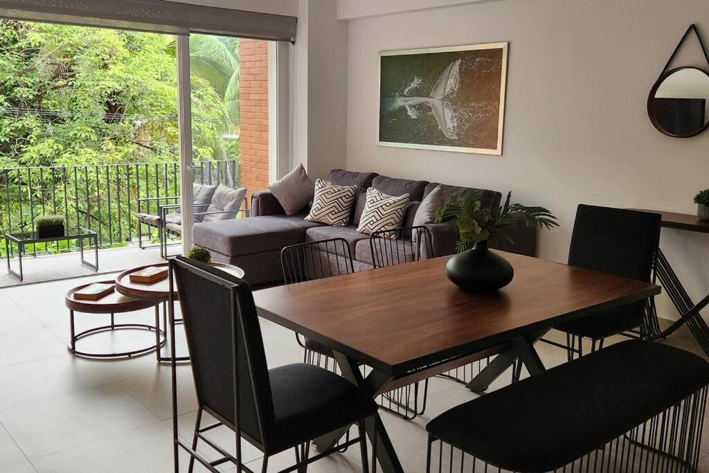 New Via Milan Appartment! The In Versalles! * Puerto Vallarta