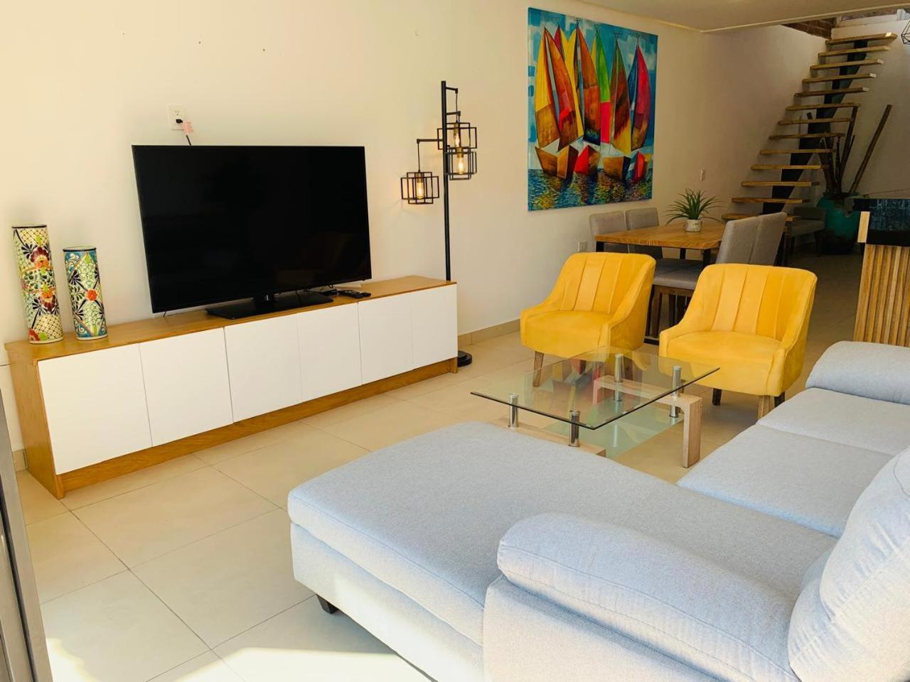 Recien Remodelado A 5 Min De La Playa Apartment Puerto Vallarta