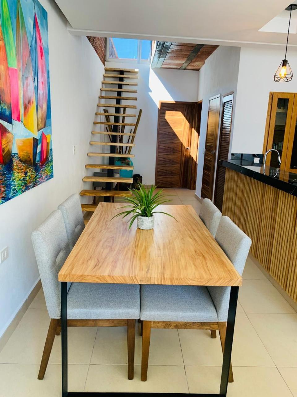 Recien Remodelado A 5 Min De La Playa Puerto Vallarta