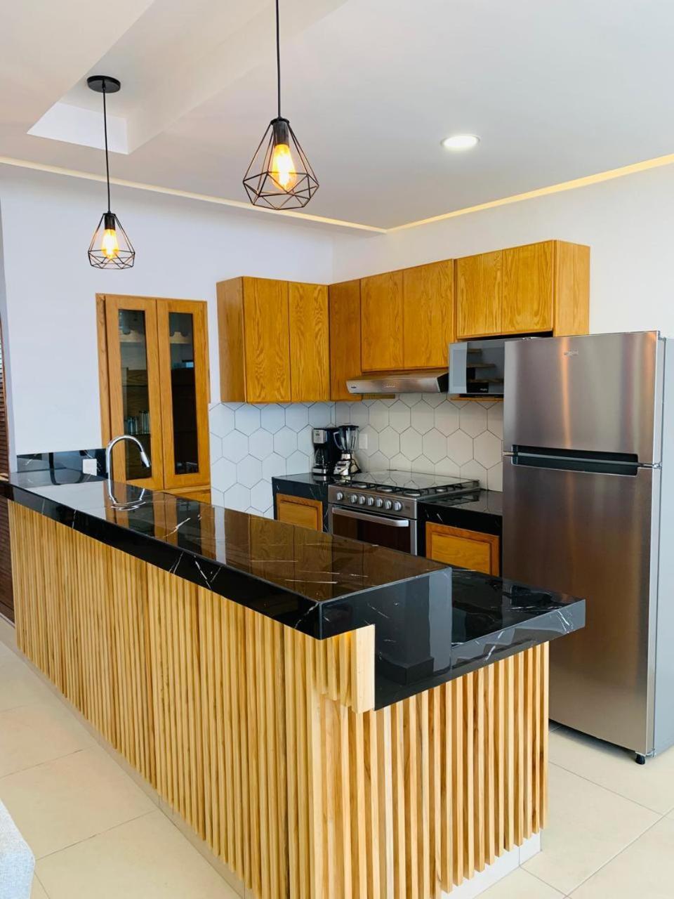 Recien Remodelado A 5 Min De La Playa Apartment Puerto Vallarta