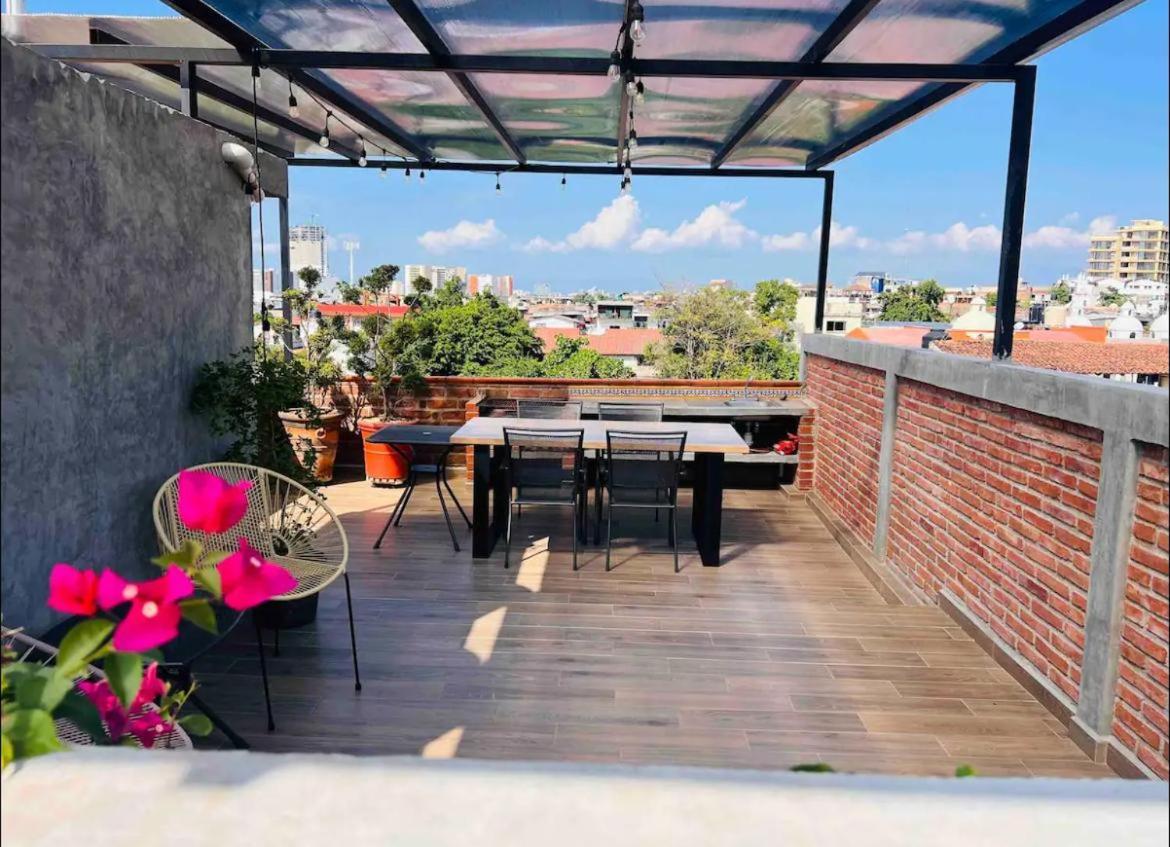 Apartment Recien Remodelado A 5 Min De La Playa Puerto Vallarta