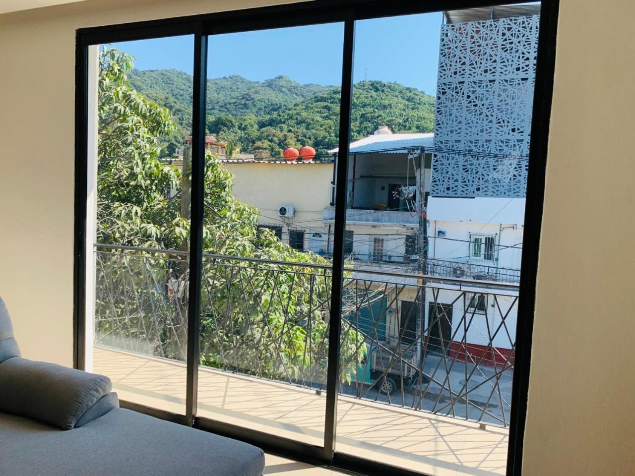 Apartment Recien Remodelado A 5 Min De La Playa Puerto Vallarta