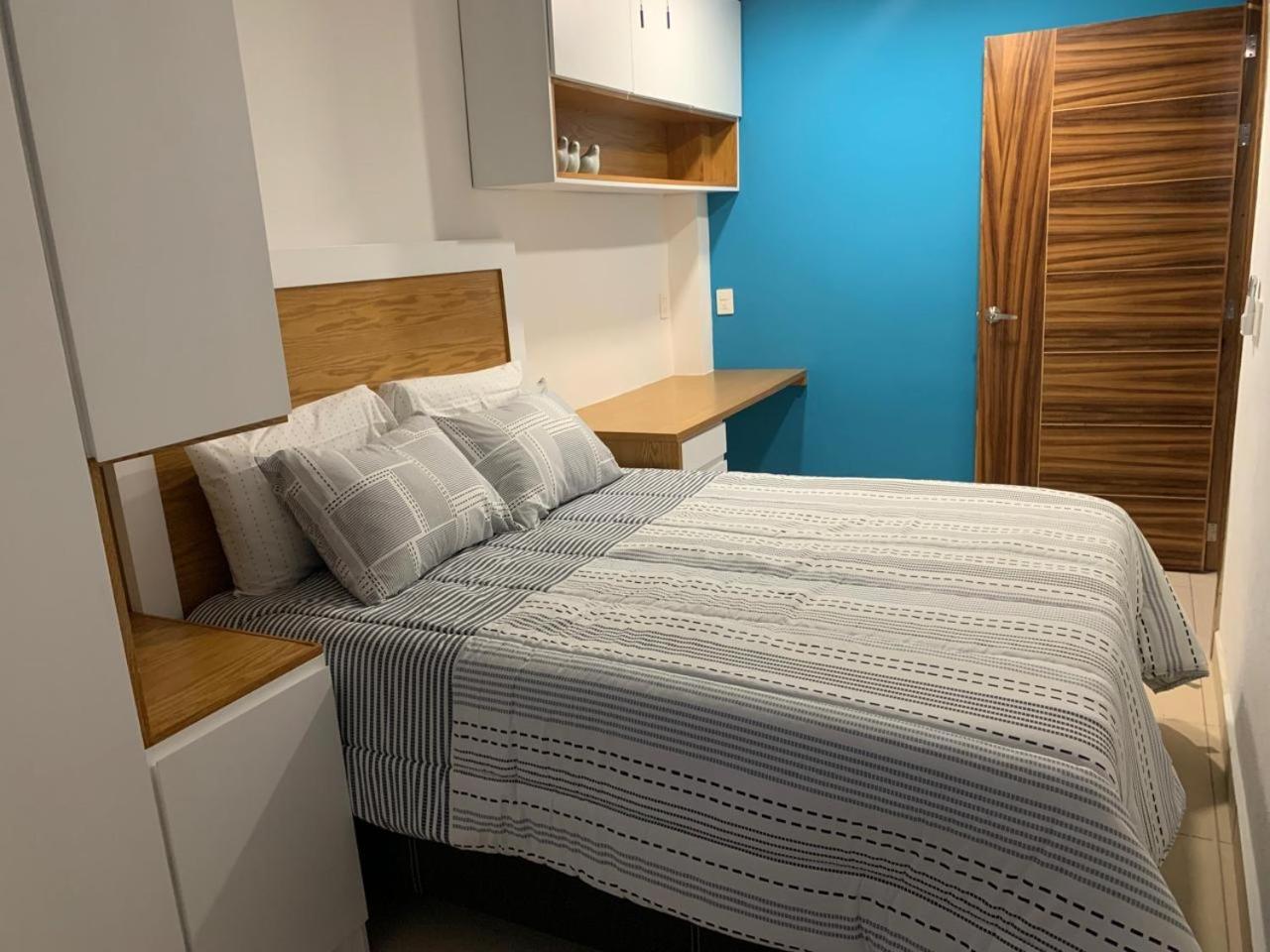 Recien Remodelado A 5 Min De La Playa * Puerto Vallarta