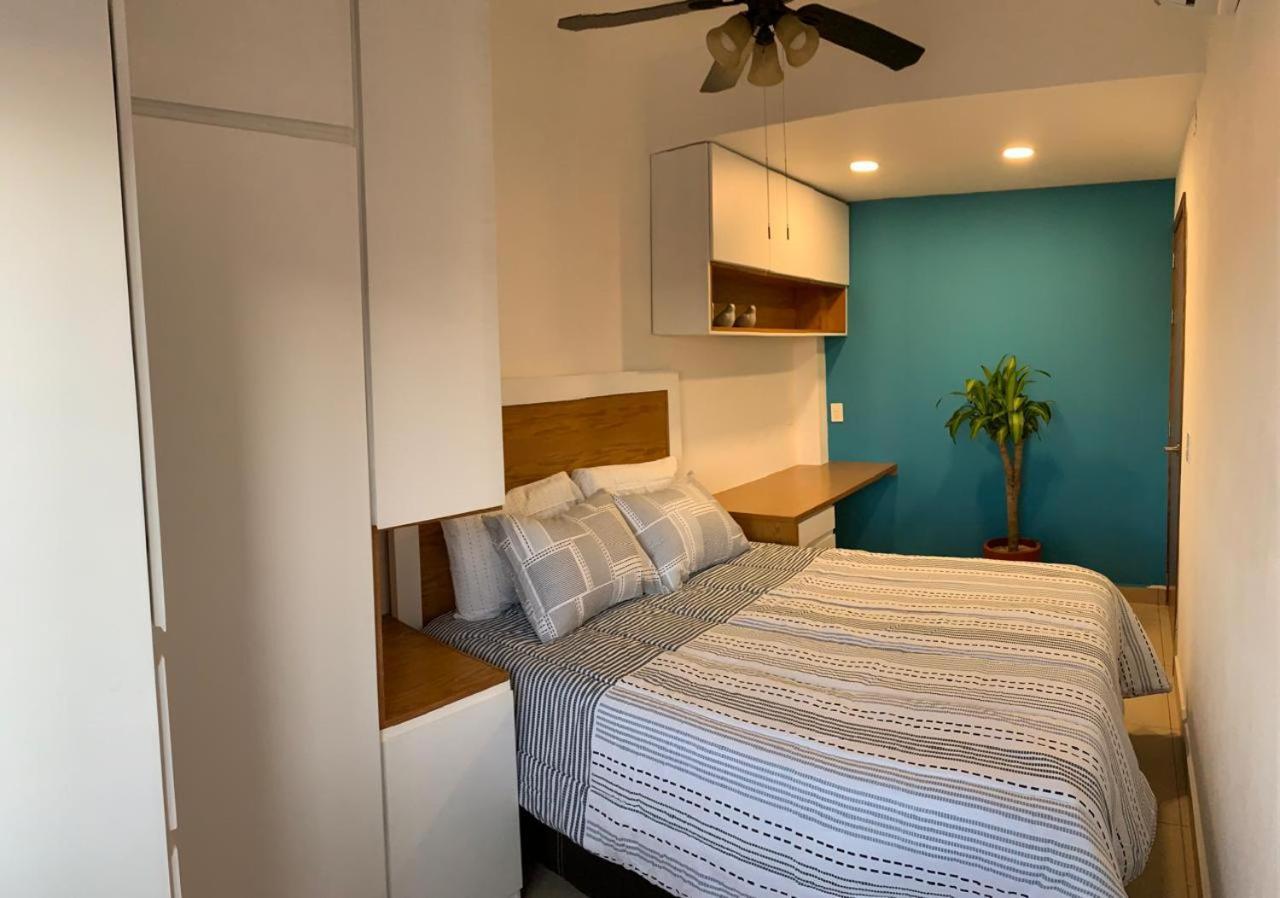 Recien Remodelado A 5 Min De La Playa * Puerto Vallarta