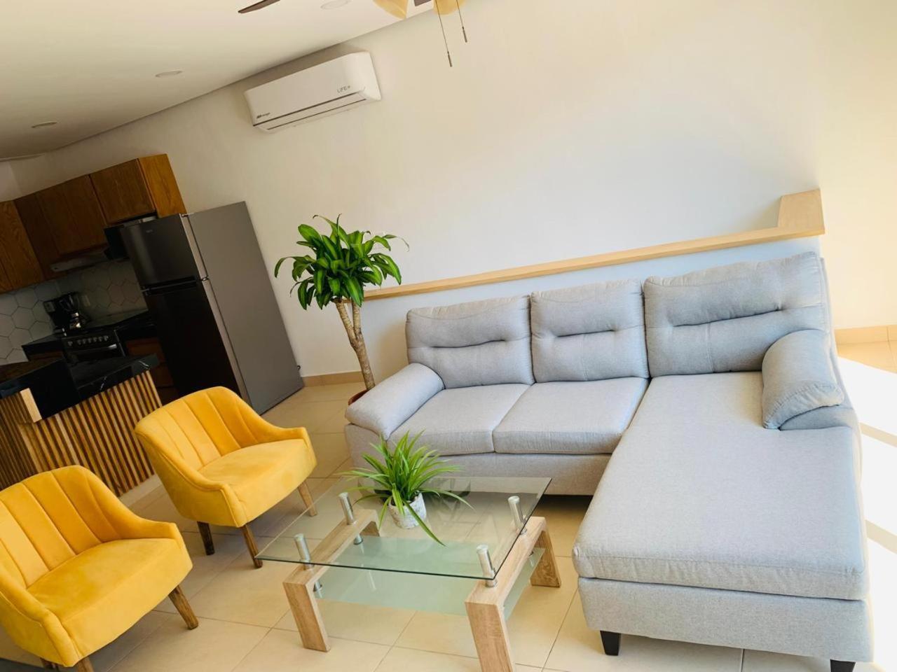 Apartment Recien Remodelado A 5 Min De La Playa