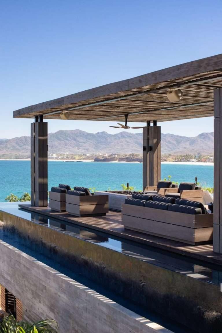 Villa Casa Good In Punta Mita With Great Deals Puerto Vallarta