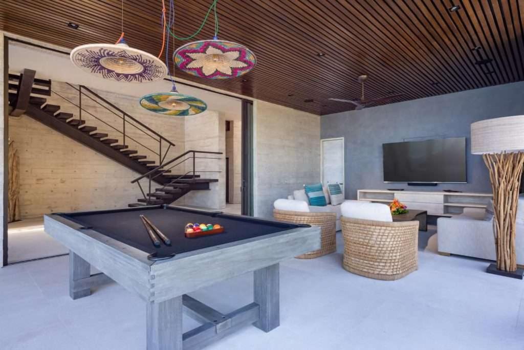 Casa Good In Punta Mita With Great Deals * Puerto Vallarta