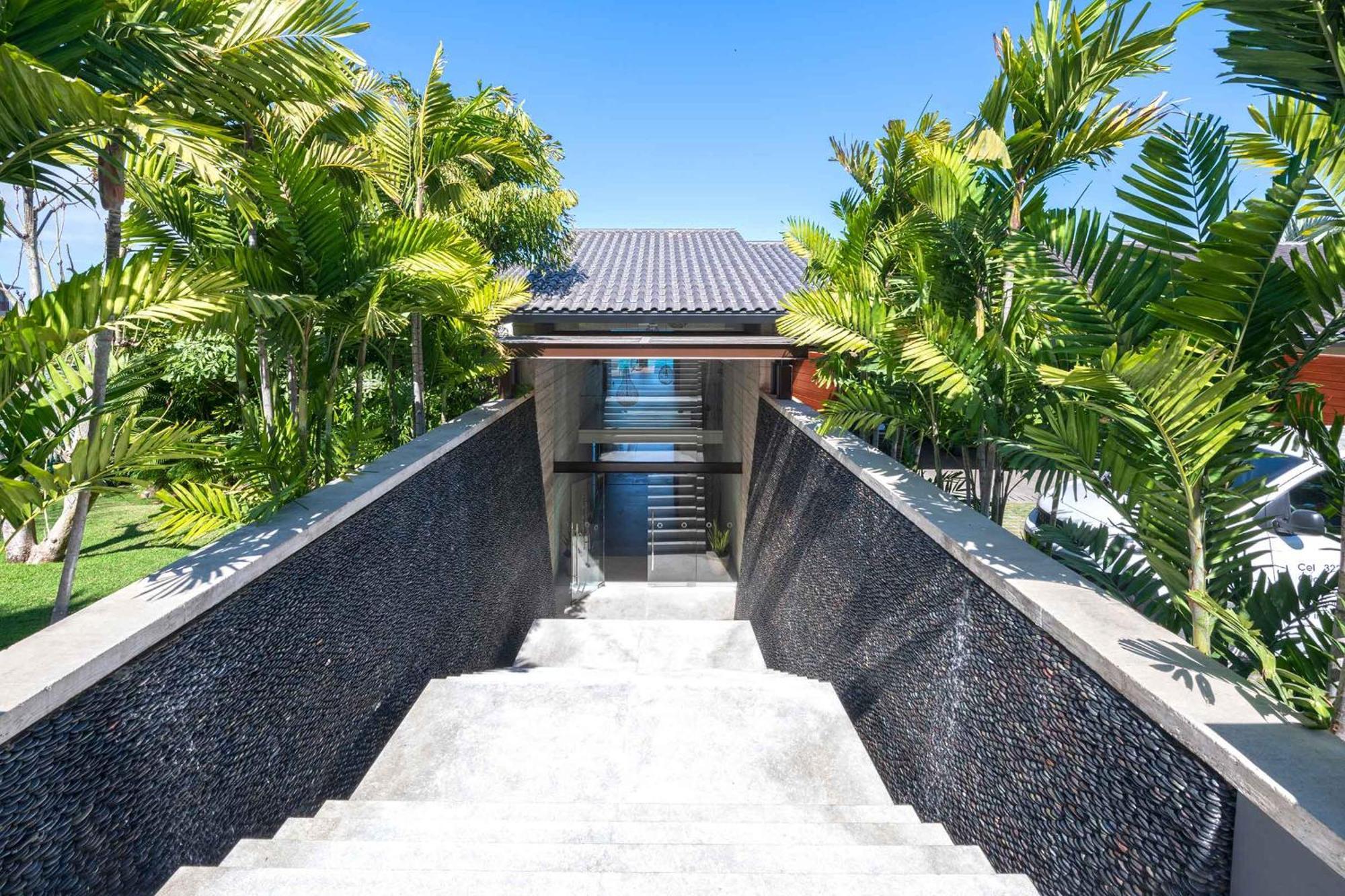 Casa Good In Punta Mita With Great Deals Villa Puerto Vallarta