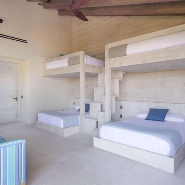 Casa Good In Punta Mita With Great Deals Villa *