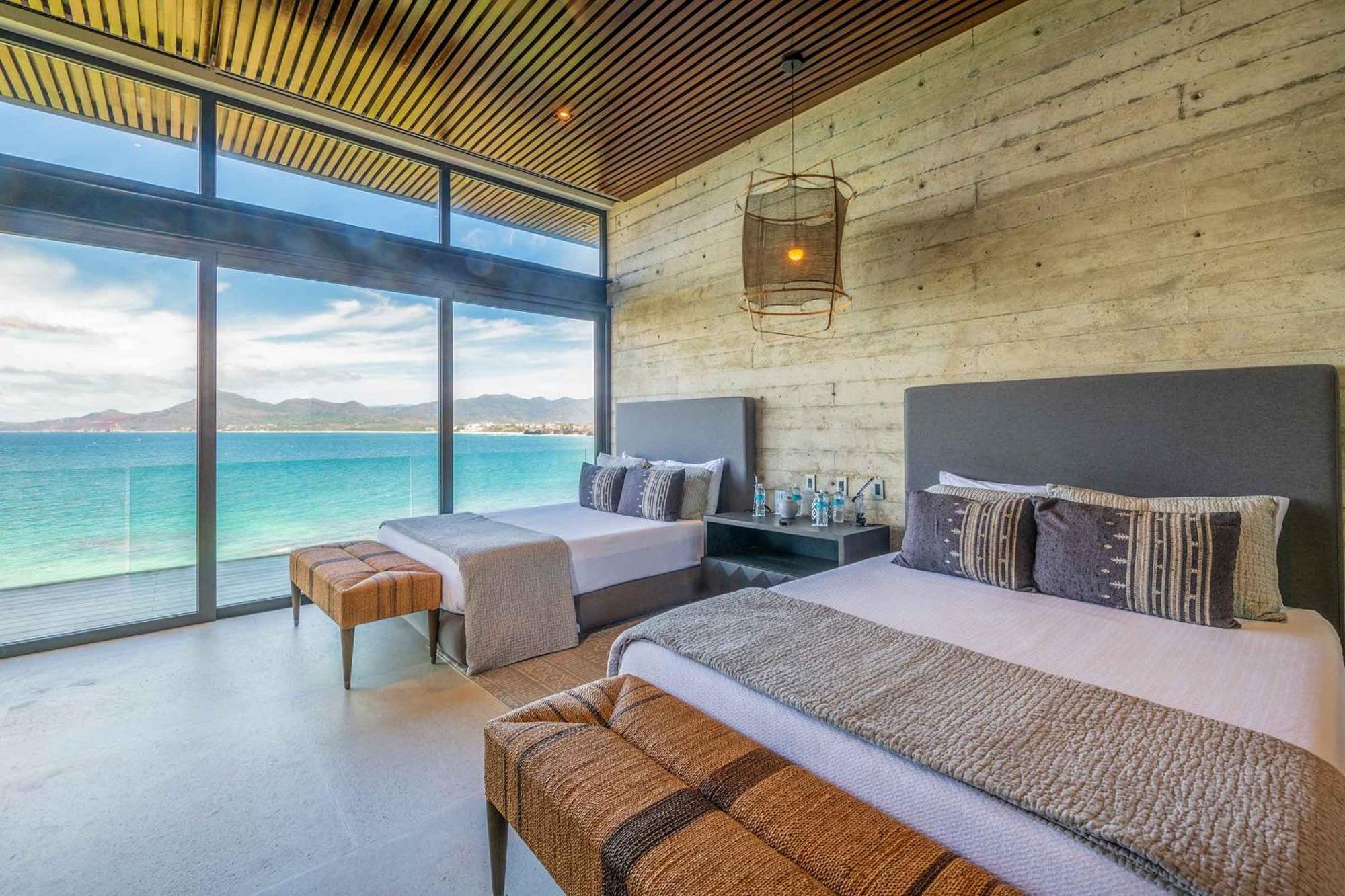 Villa Casa Good In Punta Mita With Great Deals *