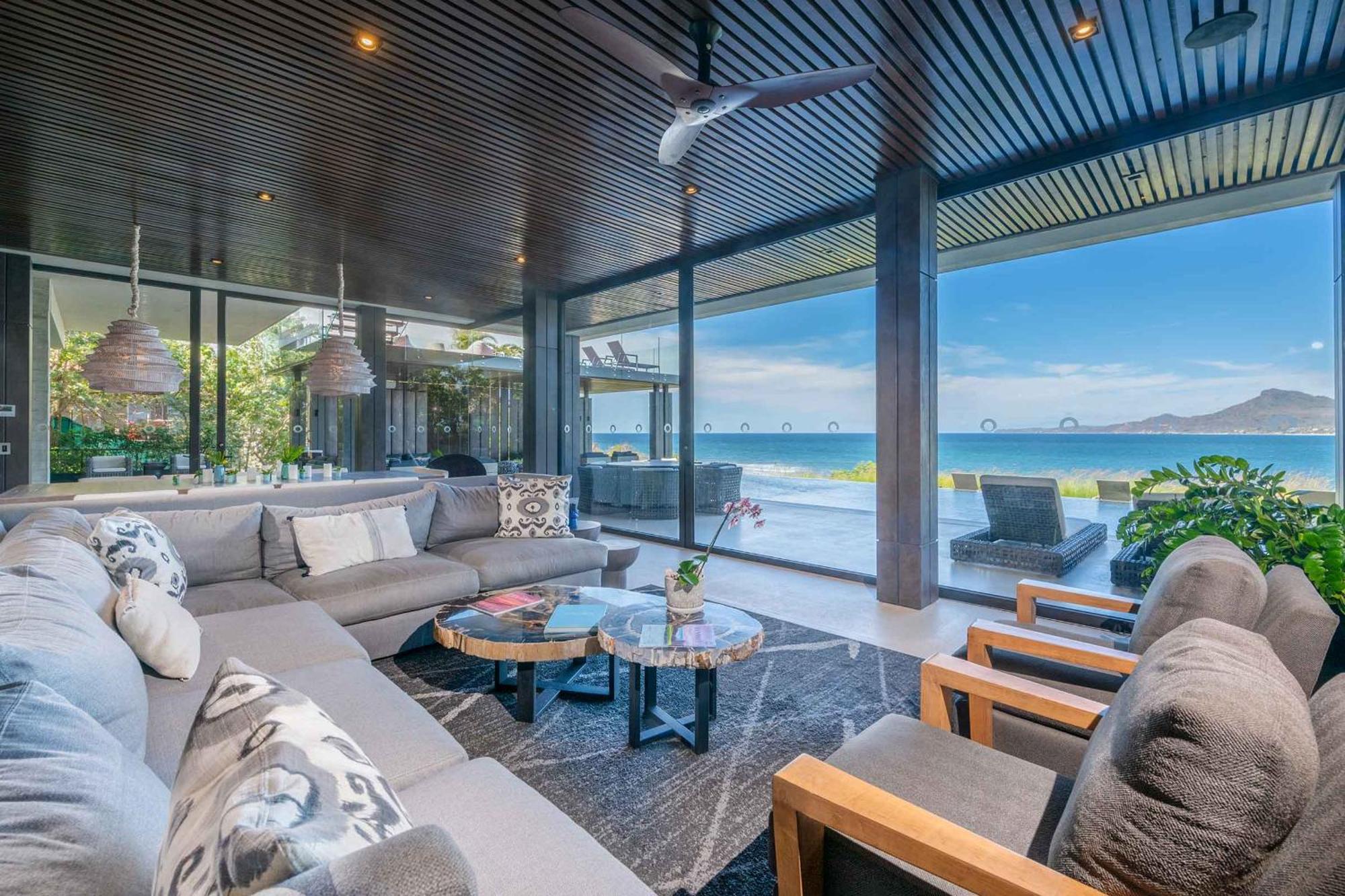 Casa Good In Punta Mita With Great Deals *