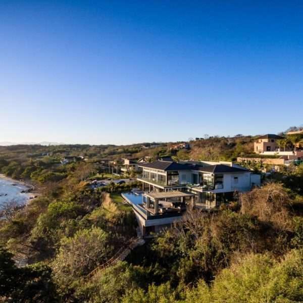 Casa Good In Punta Mita With Great Deals Villa