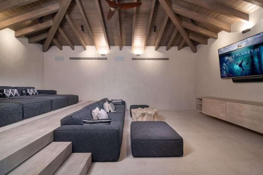 Villa Casa Good In Punta Mita With Great Deals