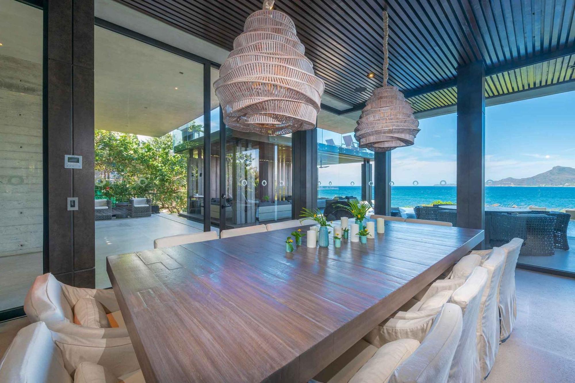 Casa Good In Punta Mita With Great Deals Villa *